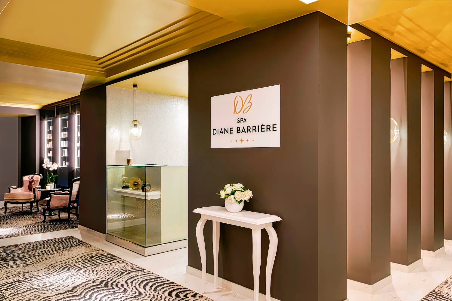 Le Castel Marie-Louise La Baule