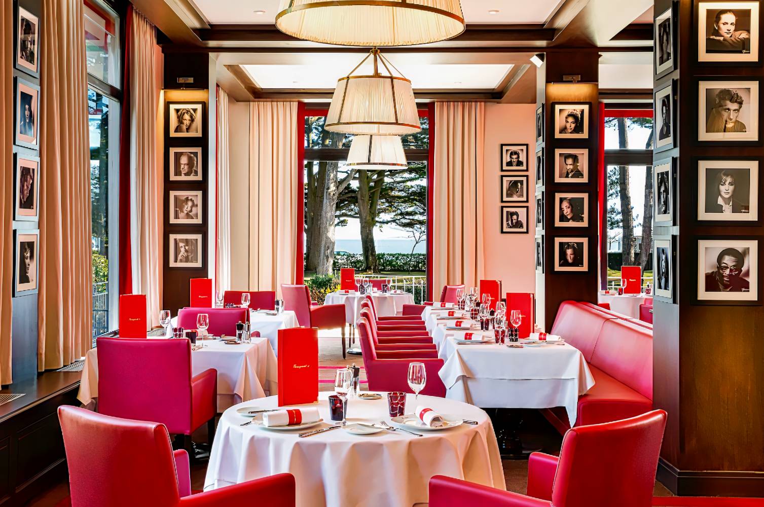 Le Castel Marie-Louise La Baule