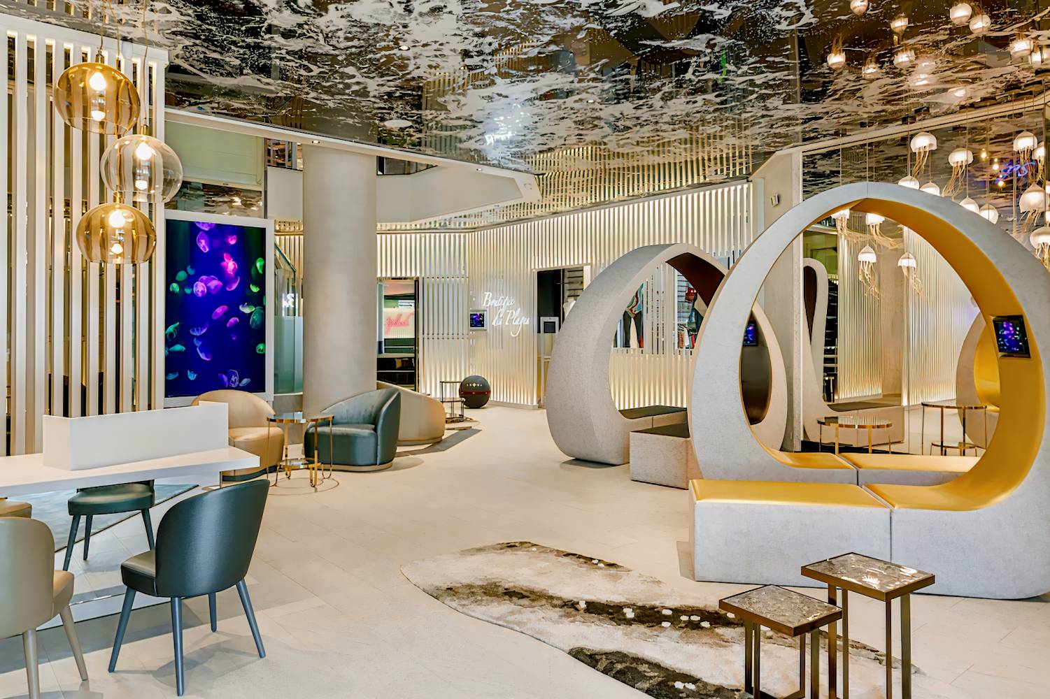 Le Castel Marie-Louise La Baule