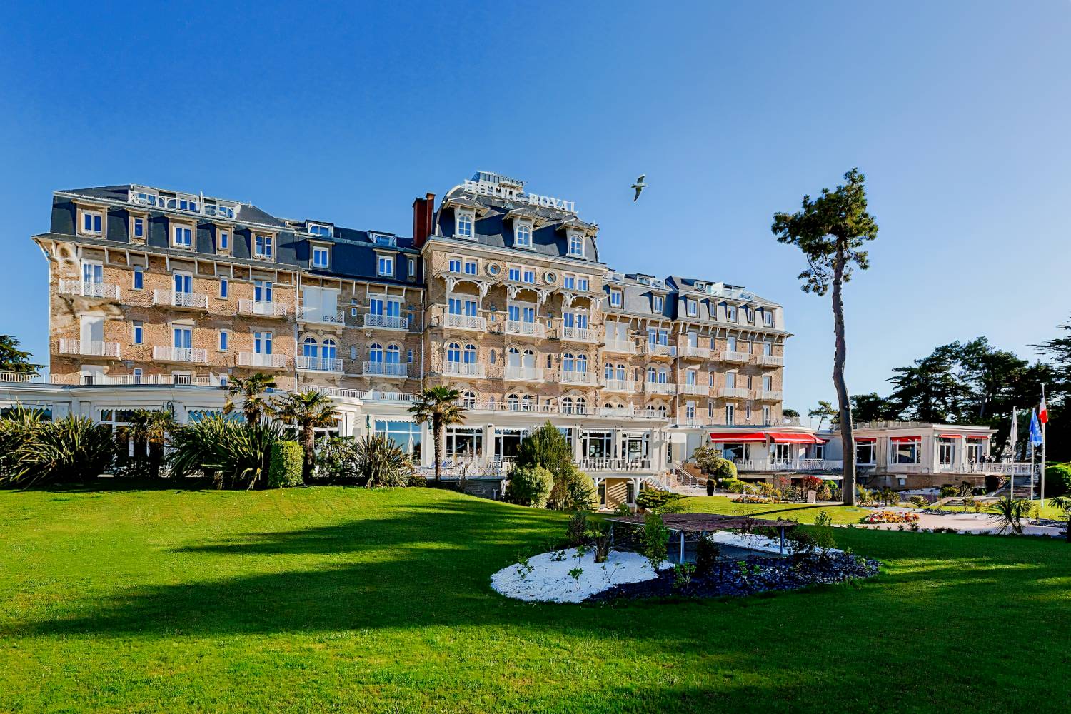 Le Castel Marie-Louise La Baule