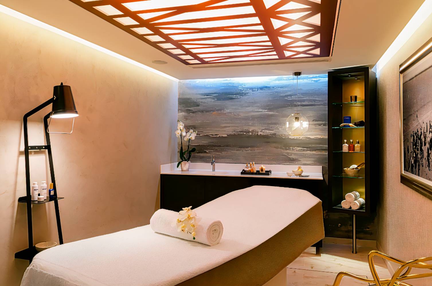 Le Castel Marie-Louise La Baule