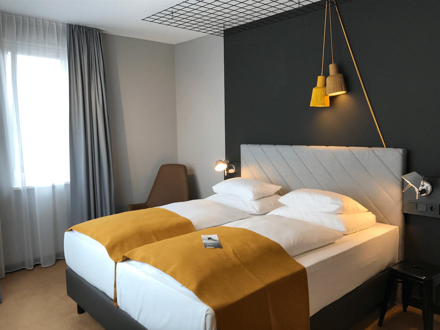 Acomhotel München-Haar