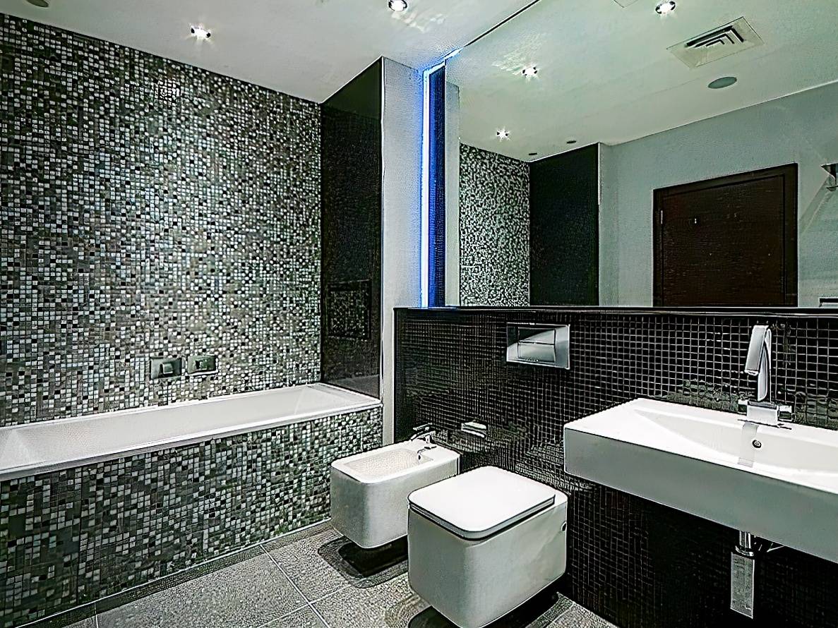 Hotel Rafayel on the Left Bank