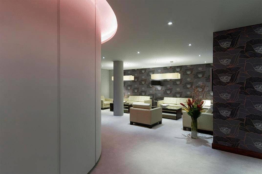 Hotel Rafayel on the Left Bank