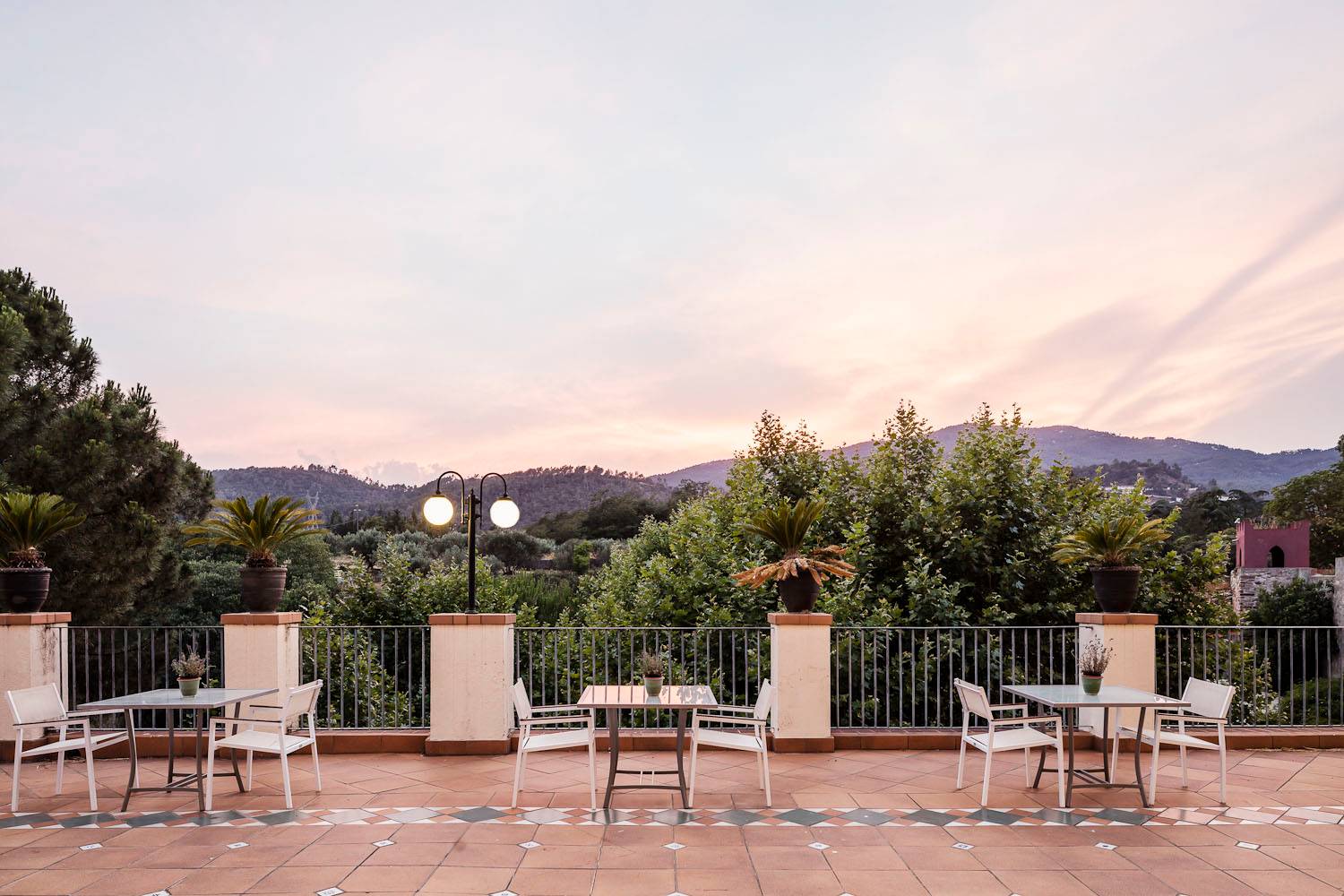 Hotel Balneari Termes Victoria