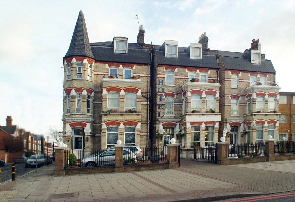 Euro Hotel Clapham