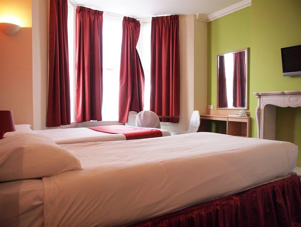 Euro Lodge Clapham Hotel