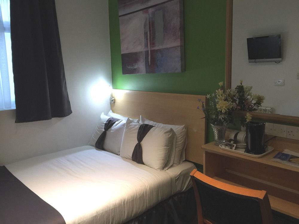 Euro Lodge Clapham Hotel