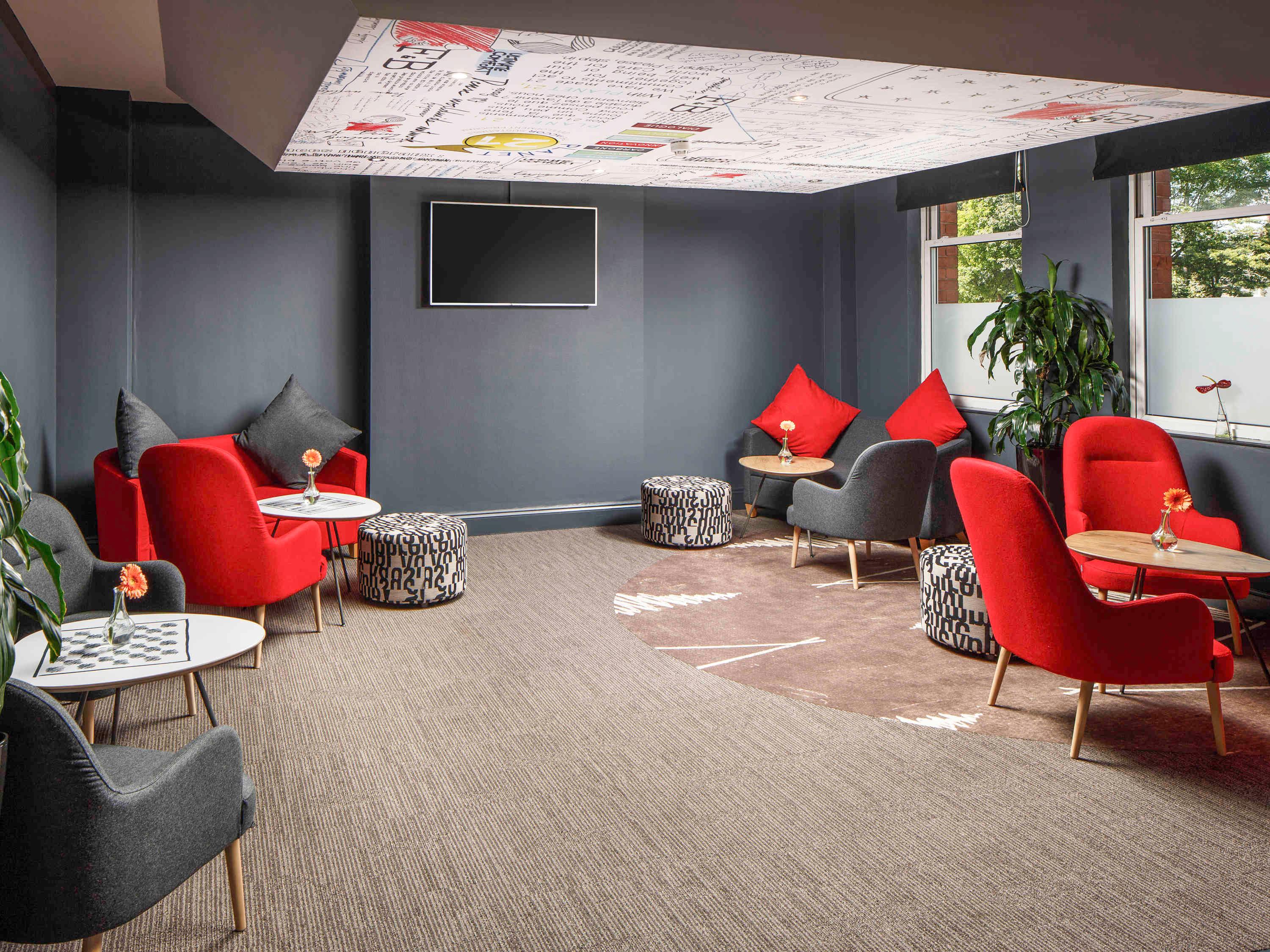 ibis Coventry Centre