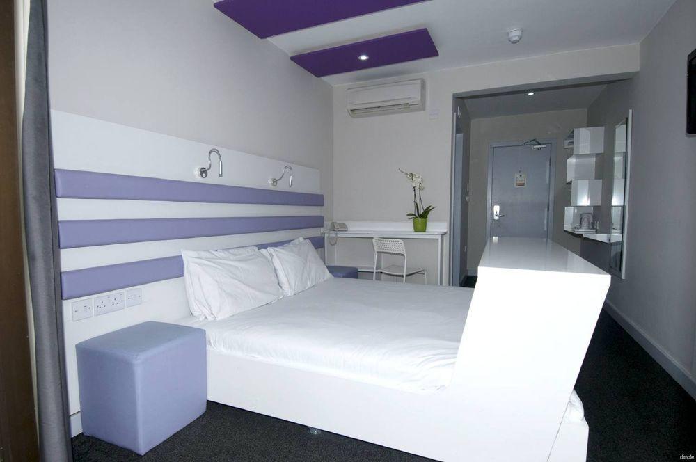 Best Western London Peckham Hotel