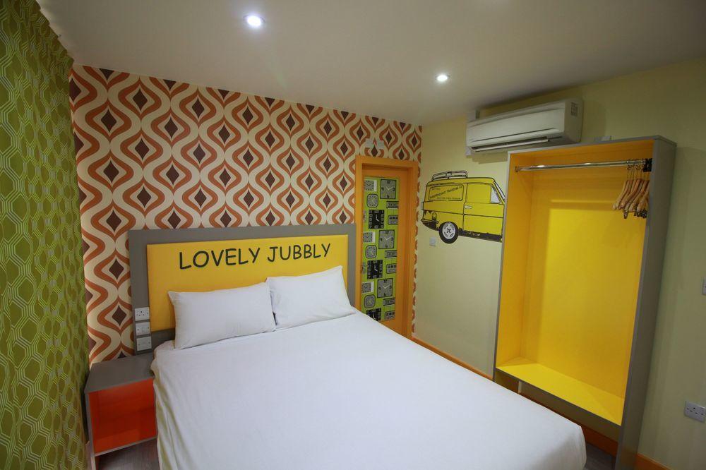 Best Western London Peckham Hotel