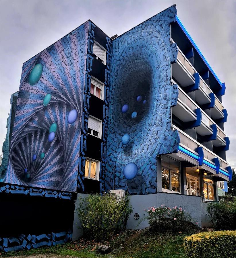 The Originals City, Hôtel Villancourt