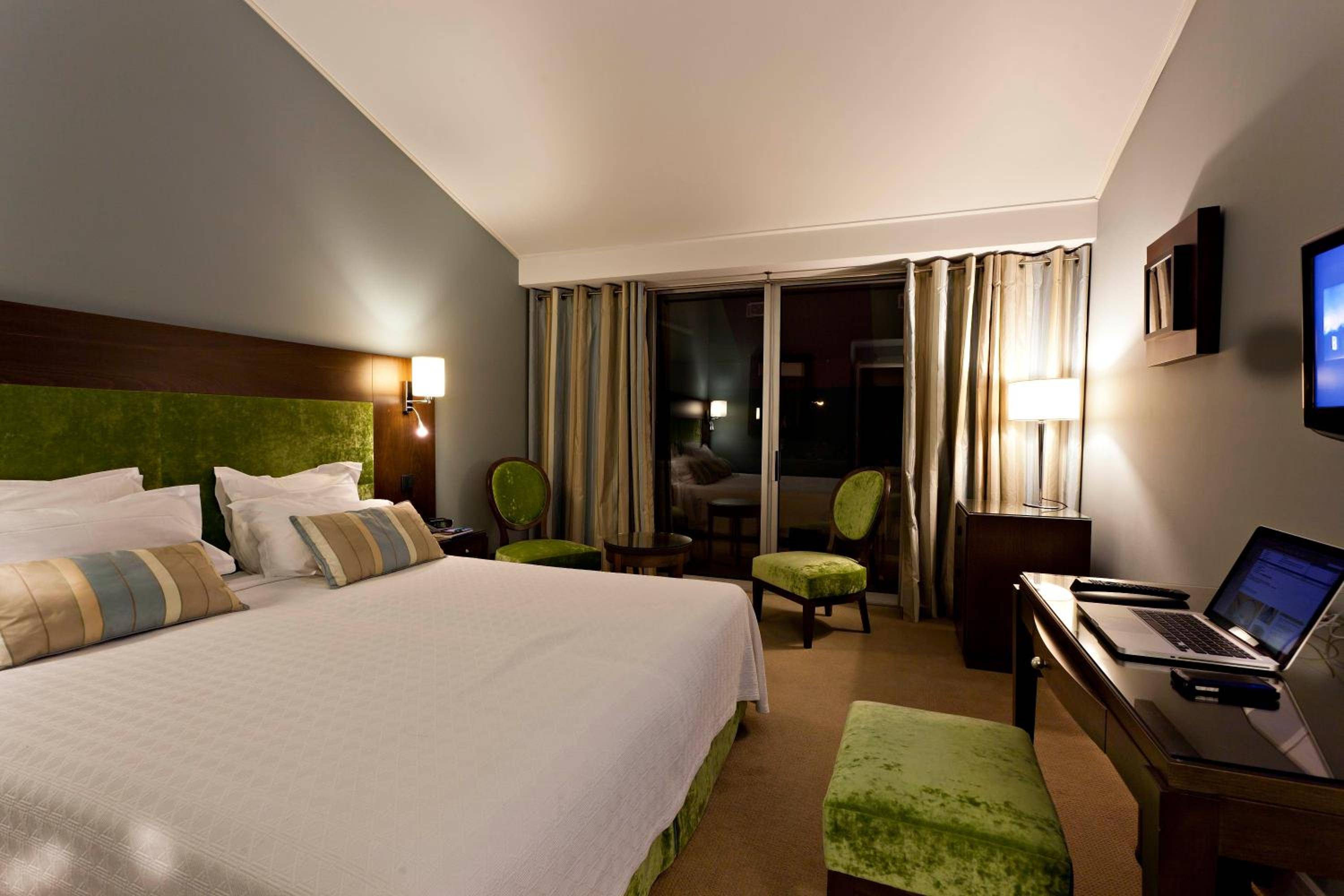 Golf Hôtel de Valescure & Spa NUXE