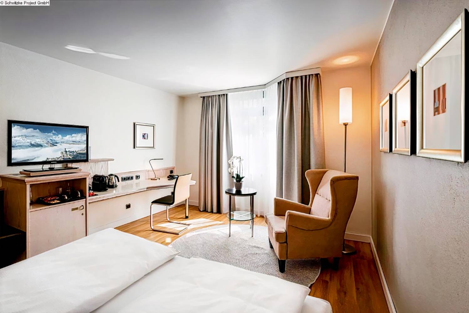 Mövenpick Muenchen Airport