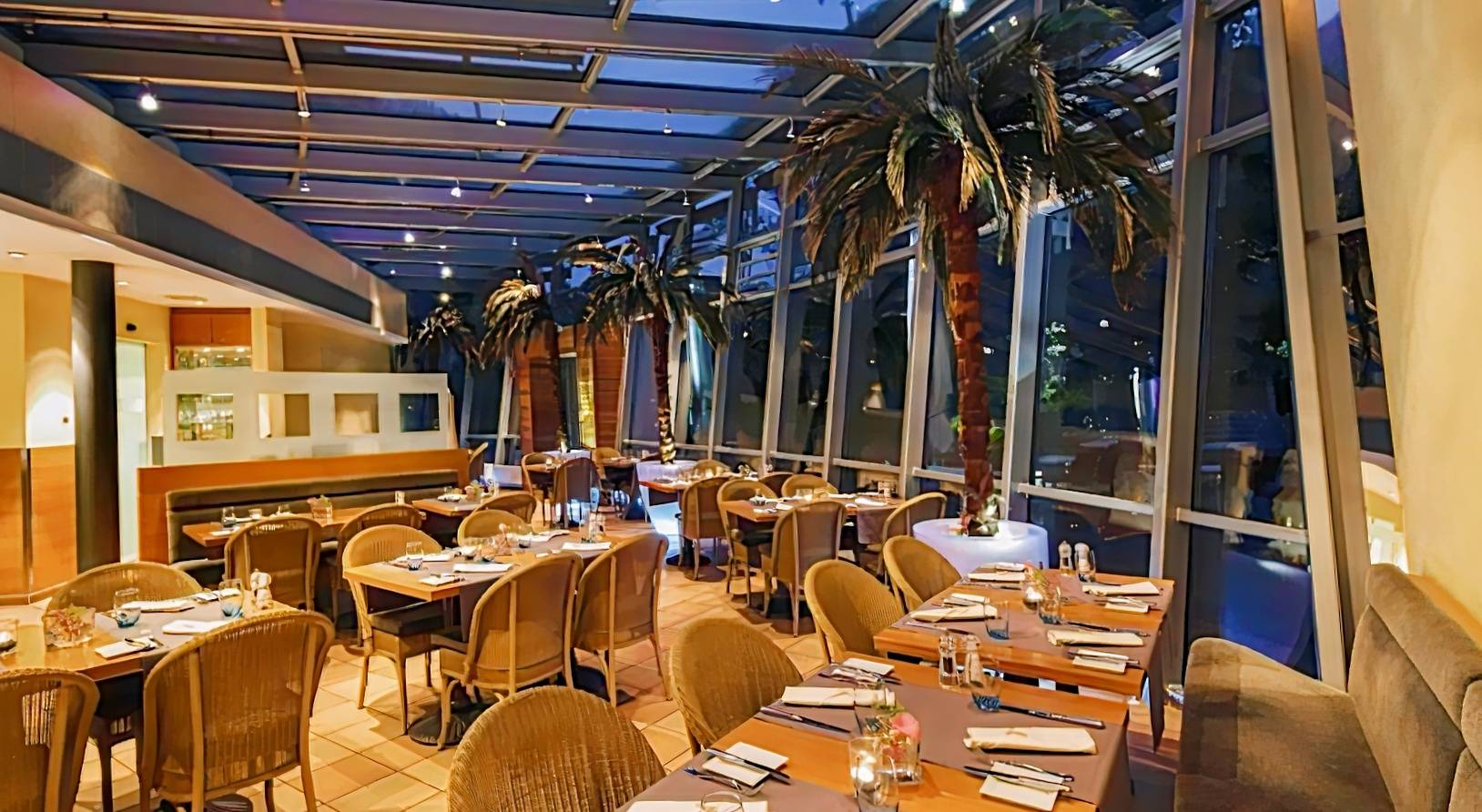 Mövenpick Muenchen Airport