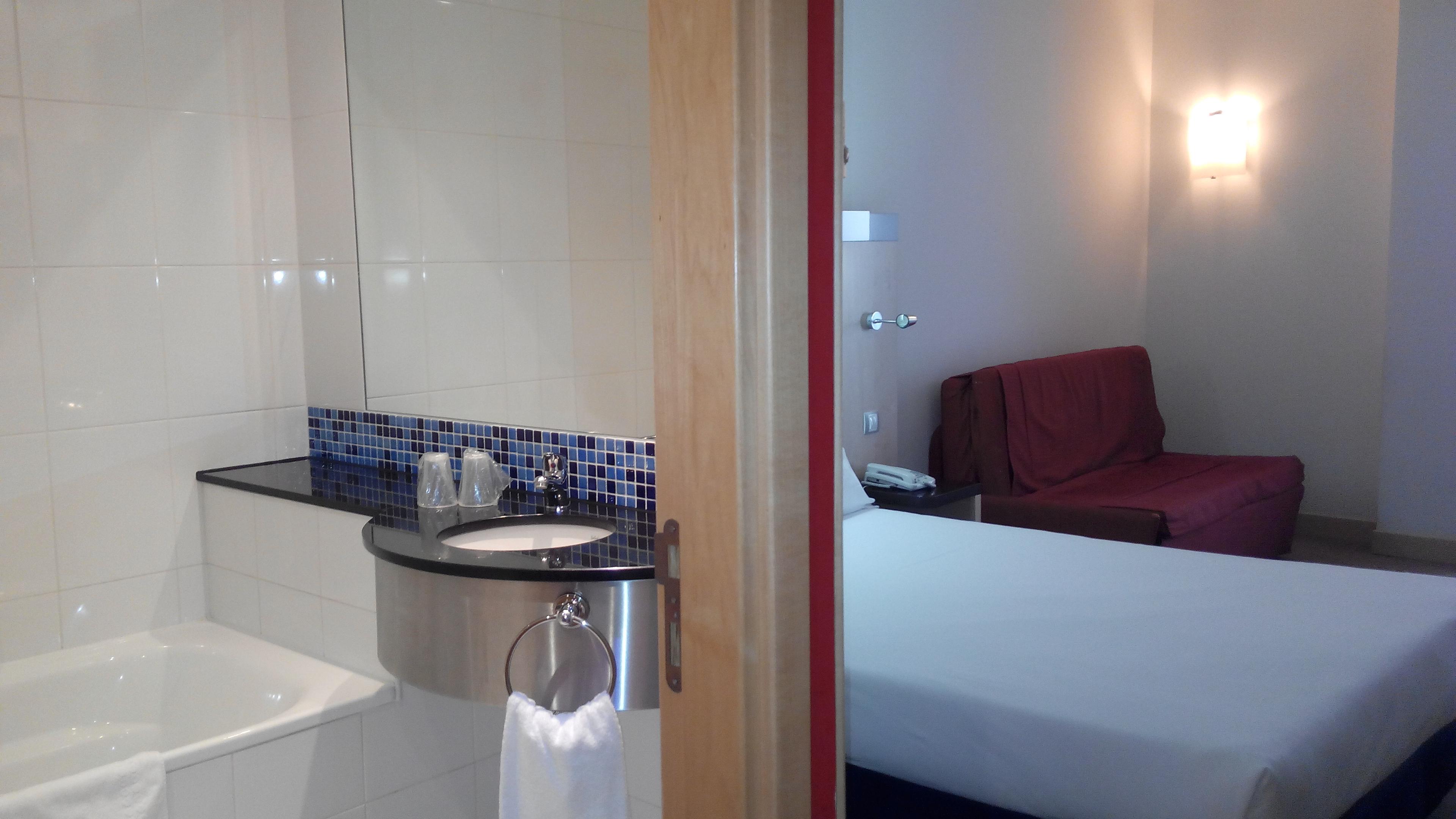 B&B Hotel Girona