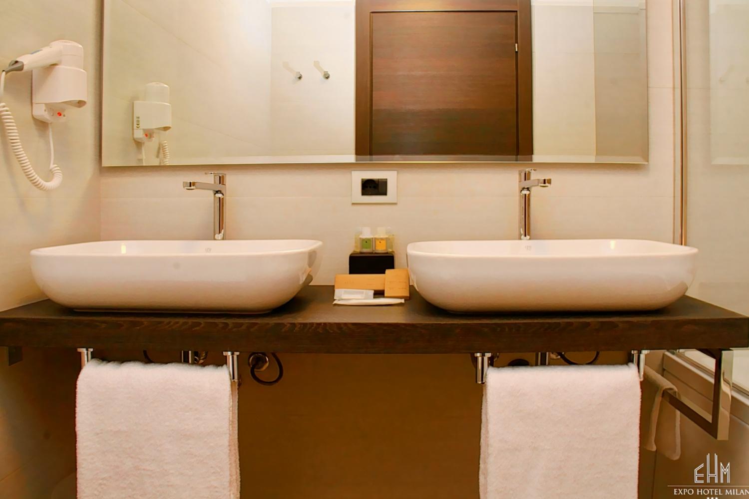 Expo Hotel Milan & SPA