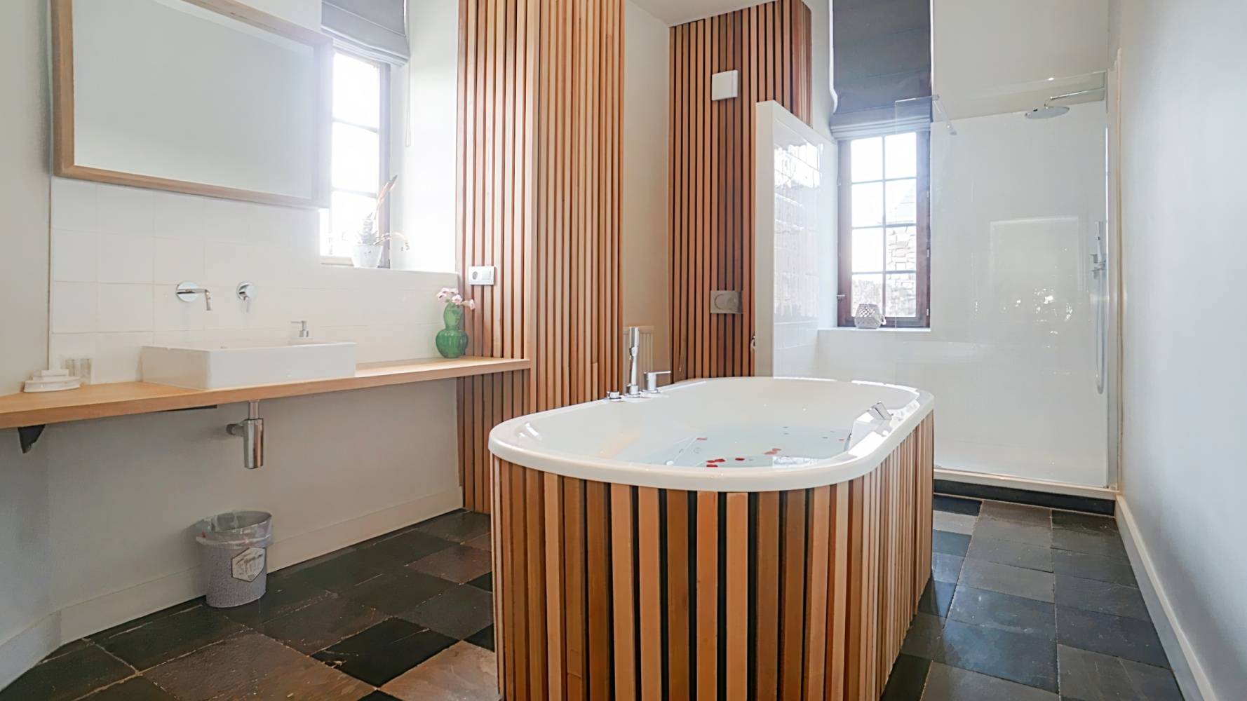 Domaine Sur Les Sarts