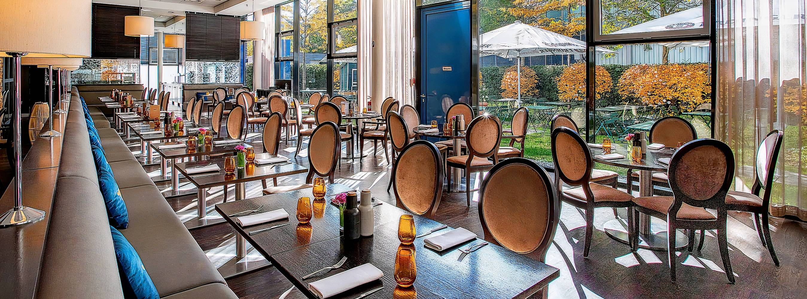 Rilano 24/7 Hotel München