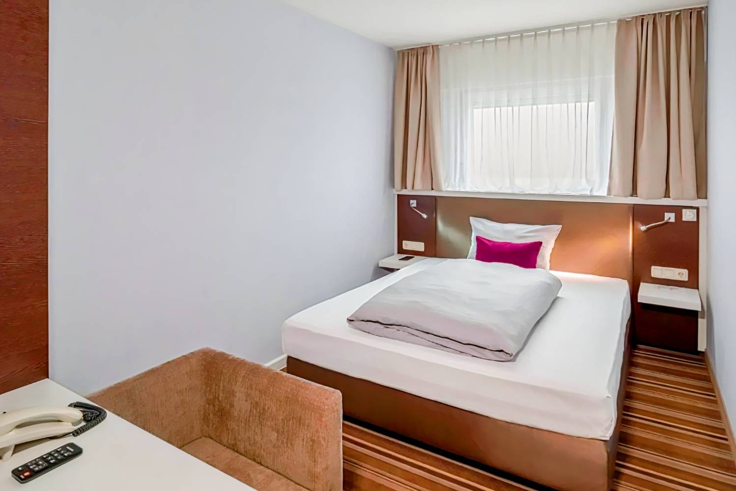 Rilano 24/7 Hotel München