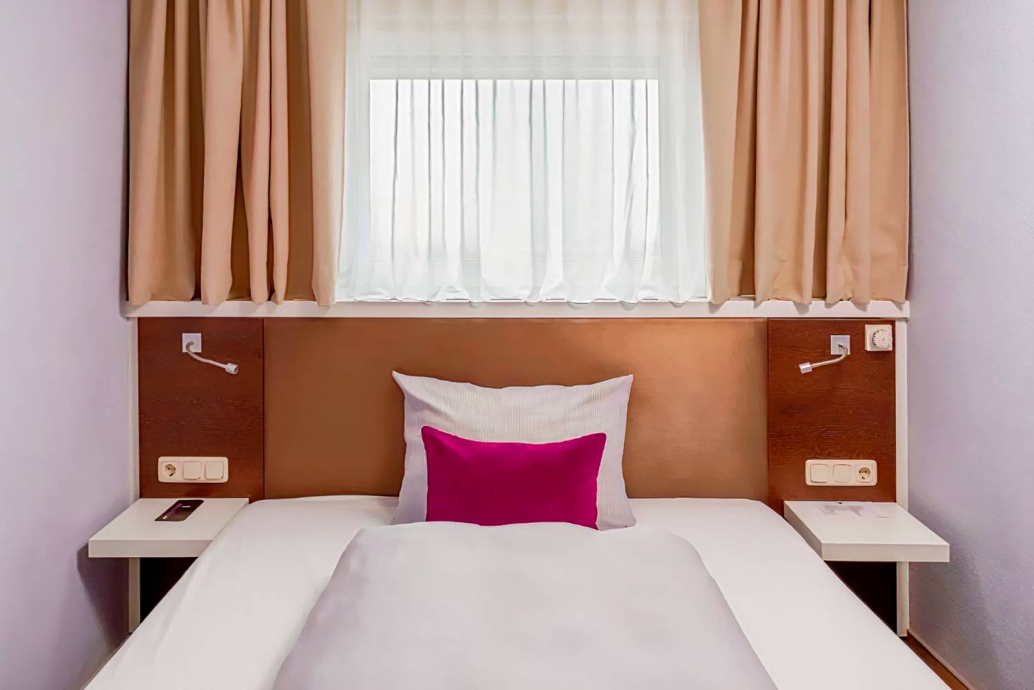 Rilano 24/7 Hotel München