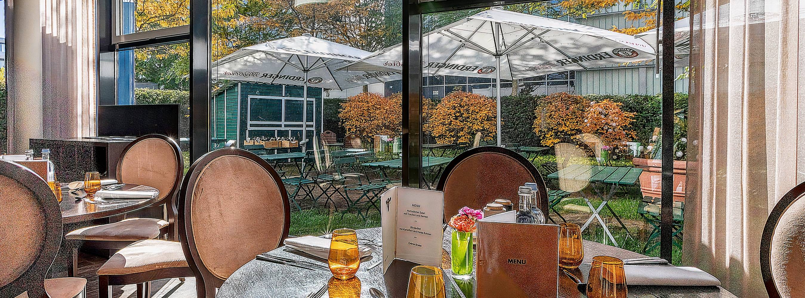 Rilano 24/7 Hotel München