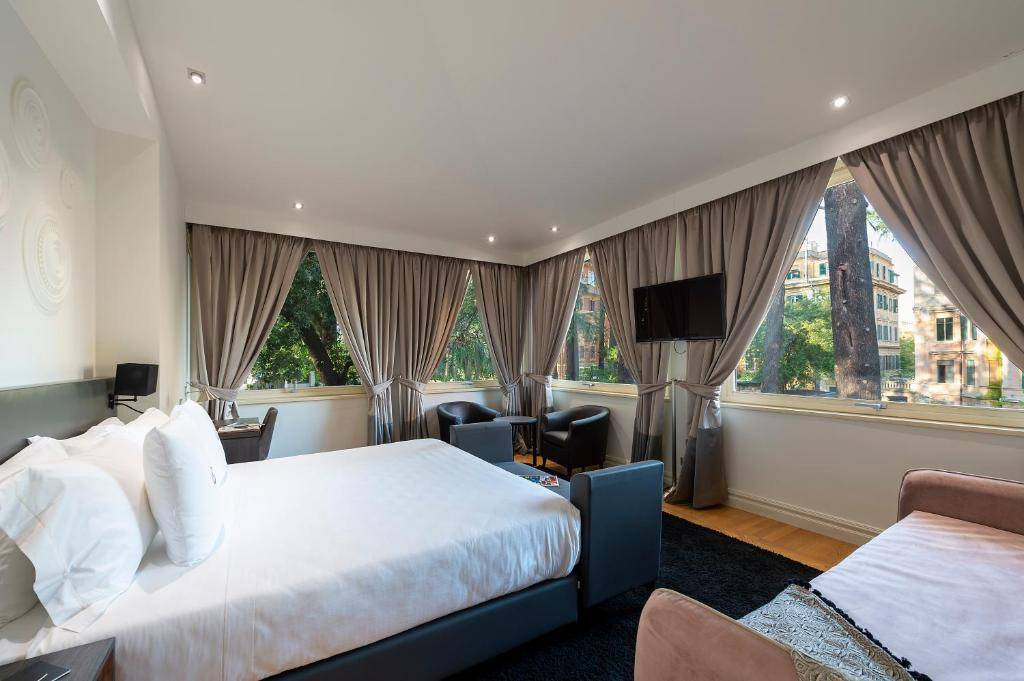 Hotel Principe Torlonia