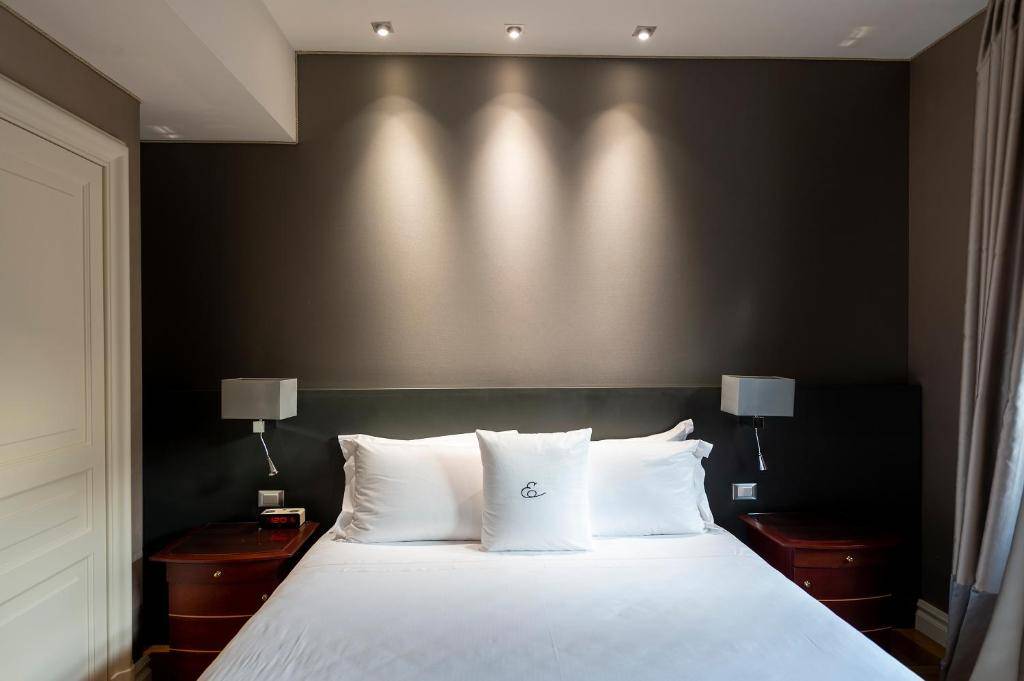 Hotel Principe Torlonia