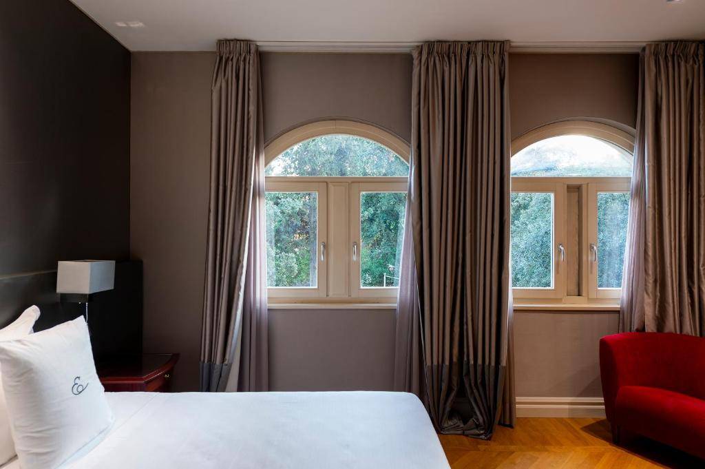 Hotel Principe Torlonia