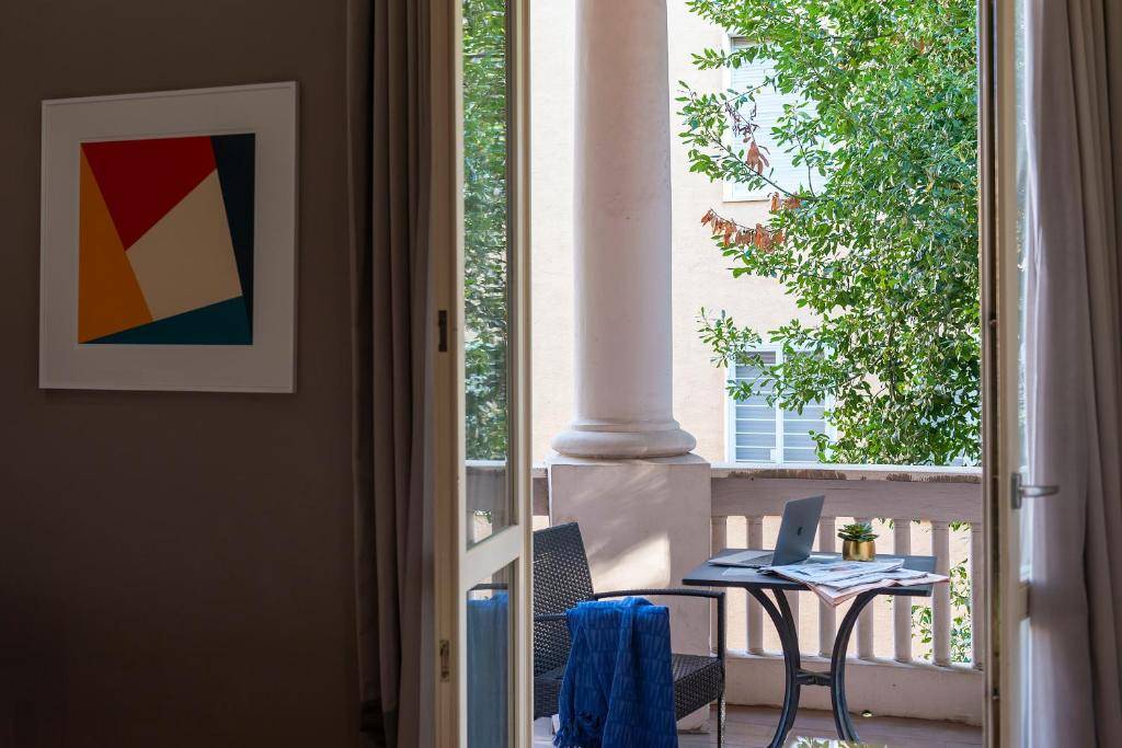 Hotel Principe Torlonia