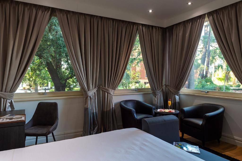 Hotel Principe Torlonia