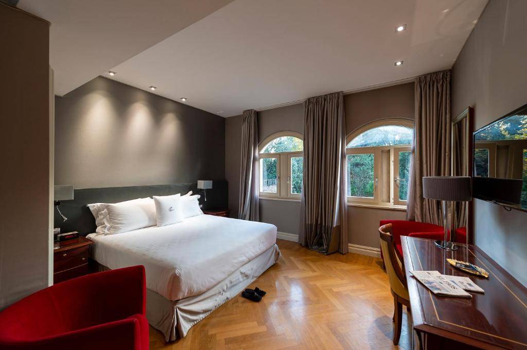 Hotel Principe Torlonia