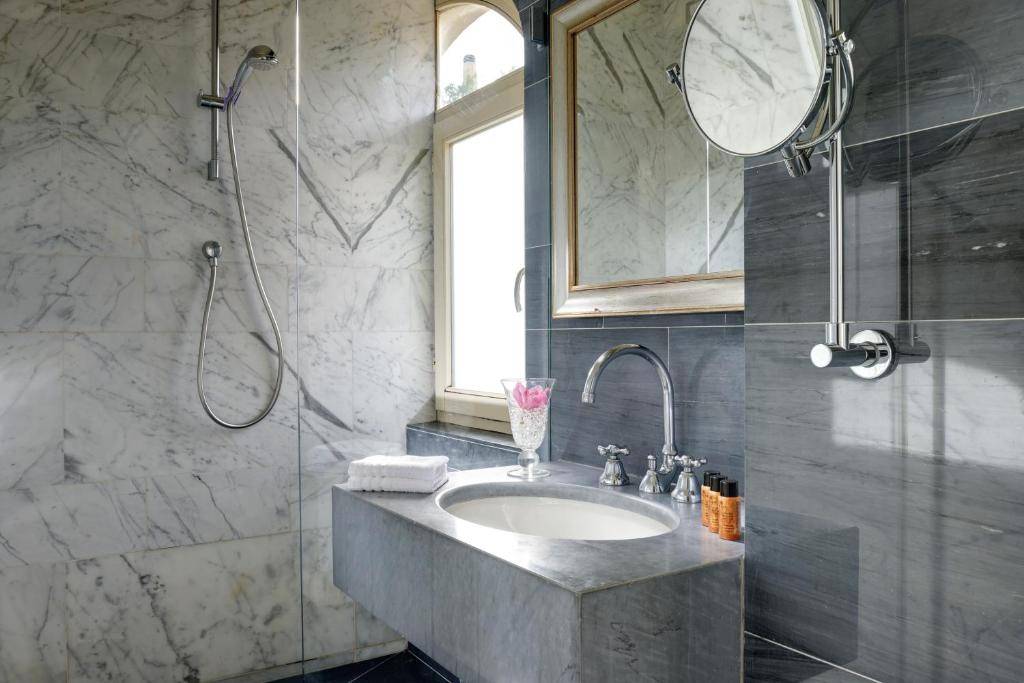 Hotel Principe Torlonia