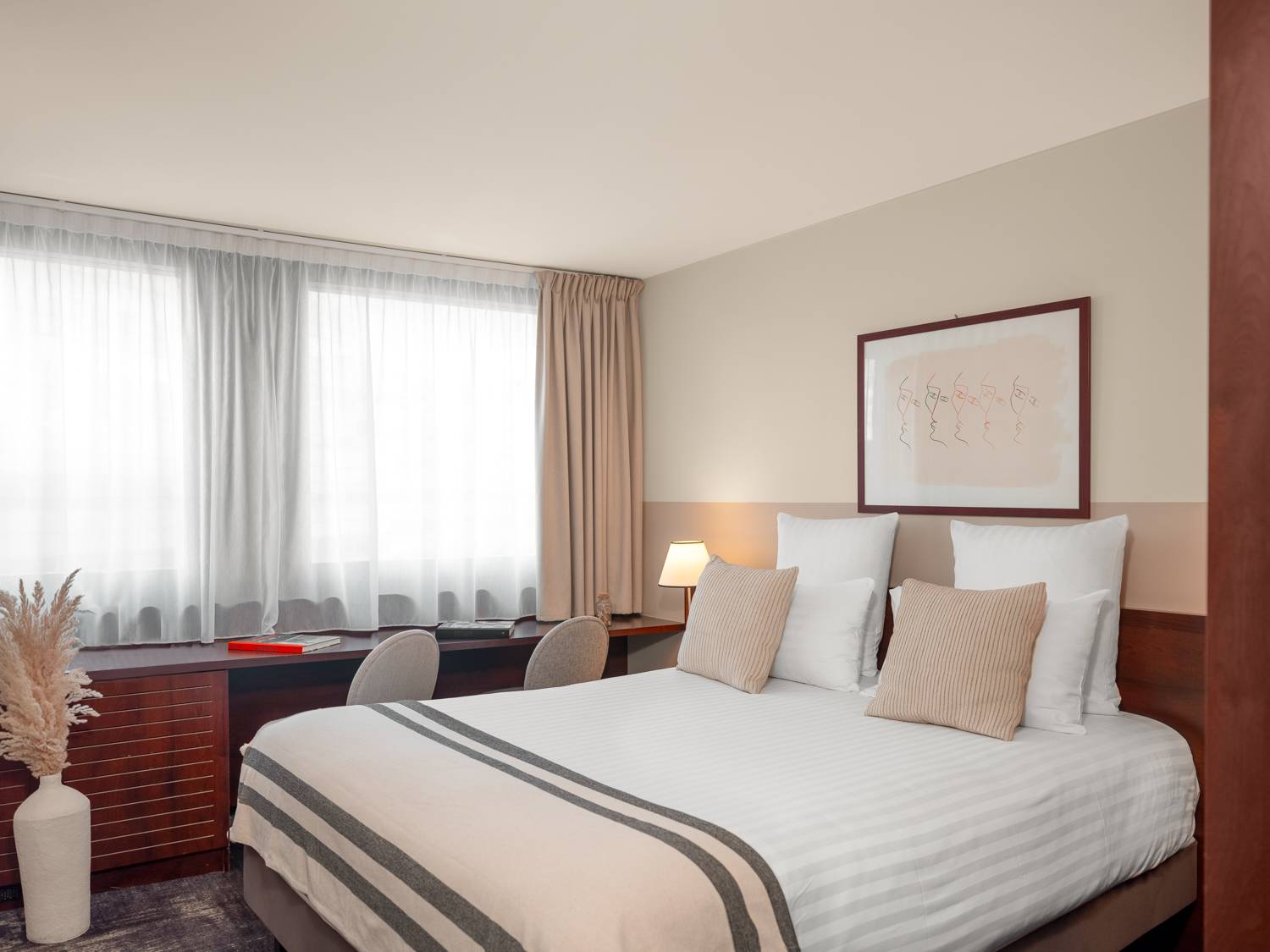 Hôtel Paris Montparnasse TGV