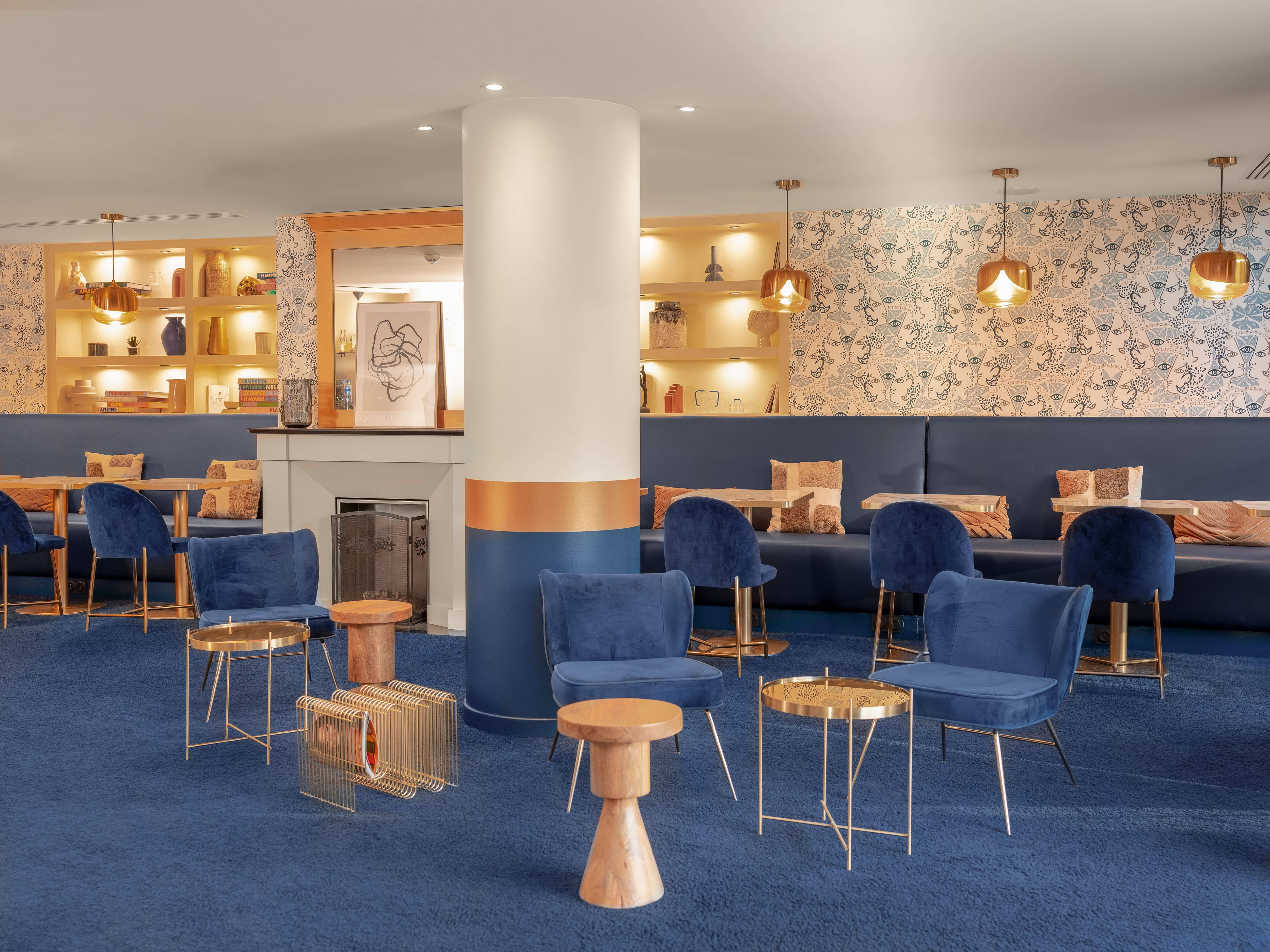 Hôtel Paris Montparnasse TGV