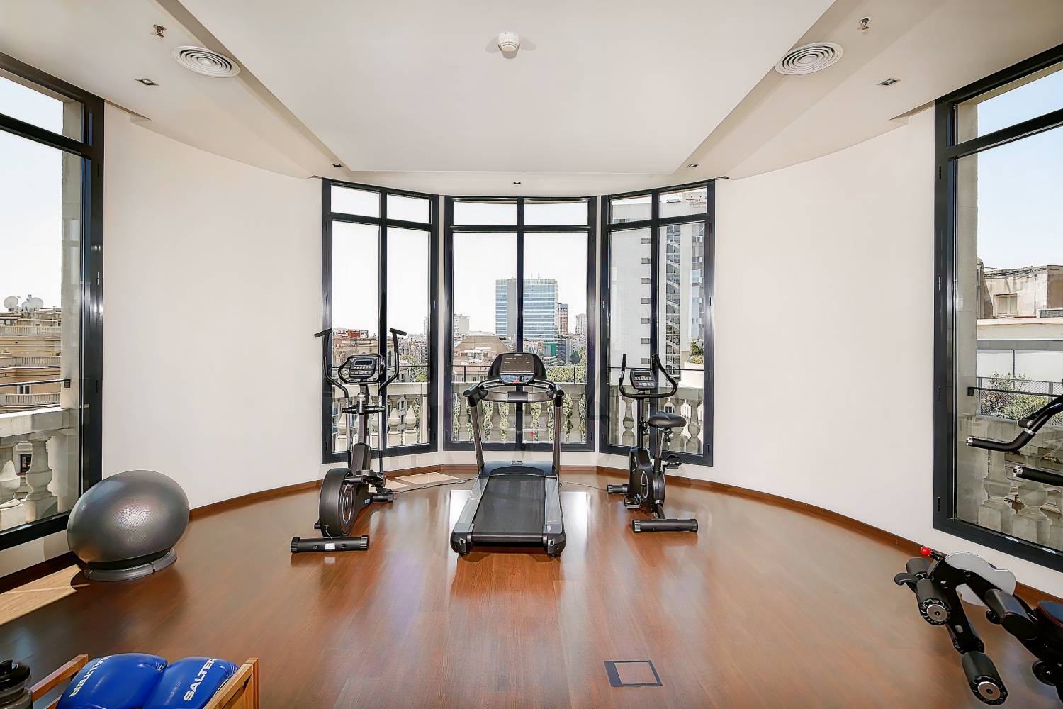 Wilson Boutique Hotel