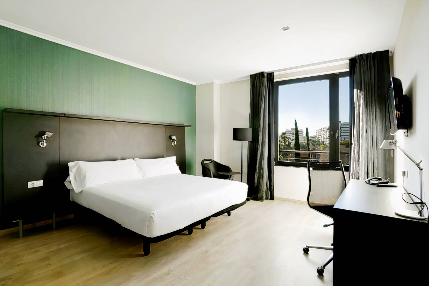 Hotel Alimara Barcelona