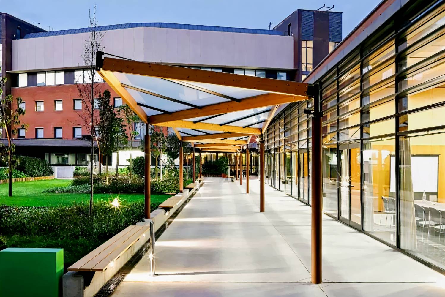 Hotel Alimara Barcelona