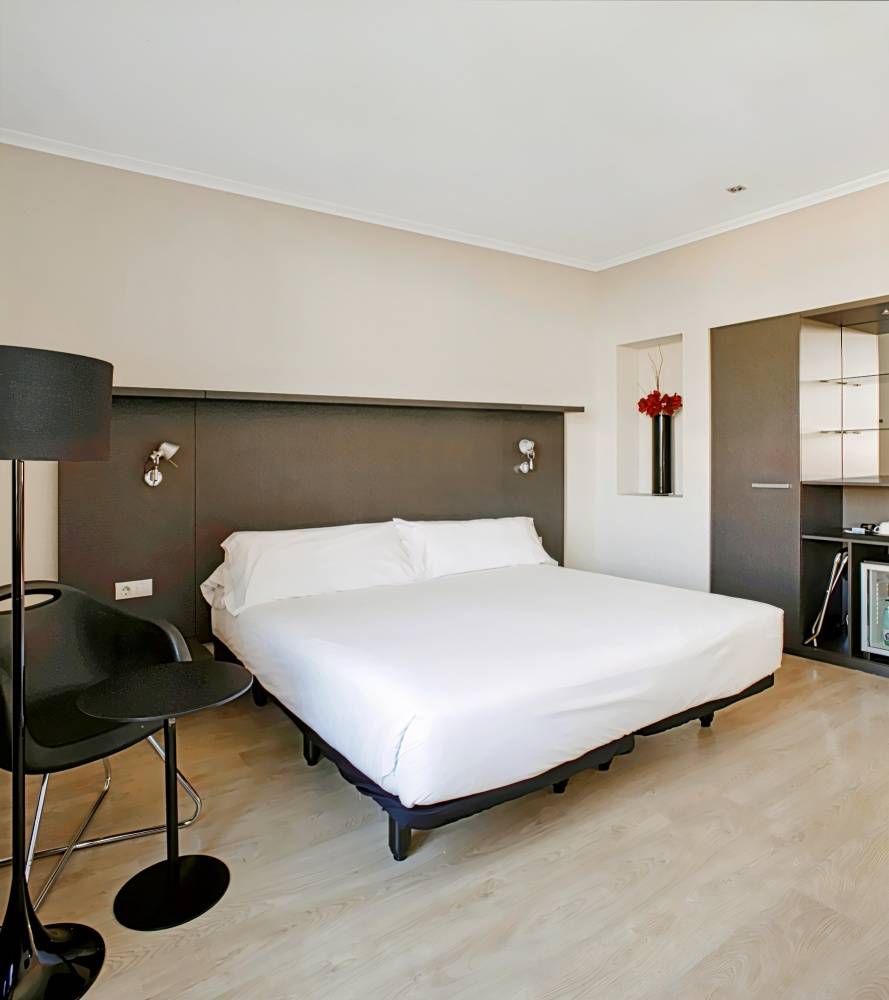 Hotel Alimara Barcelona