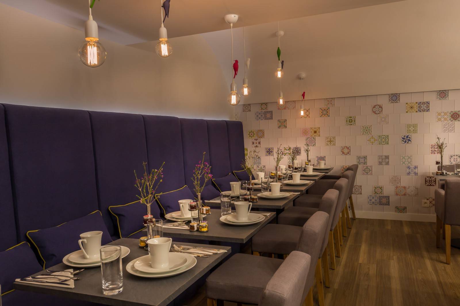 Hôtel La Parizienne 