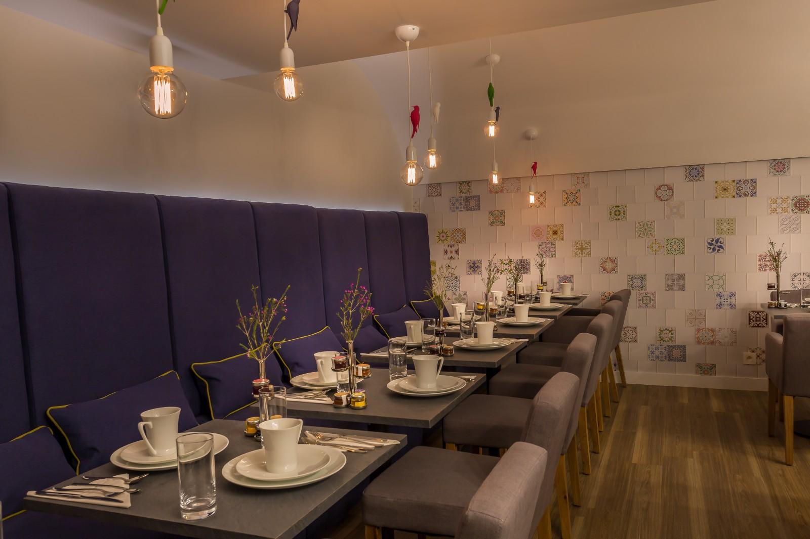 Hôtel La Parizienne