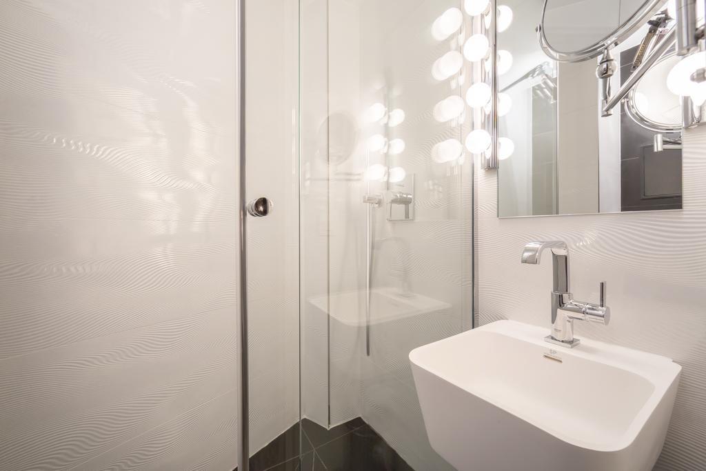 Hôtel La Parizienne