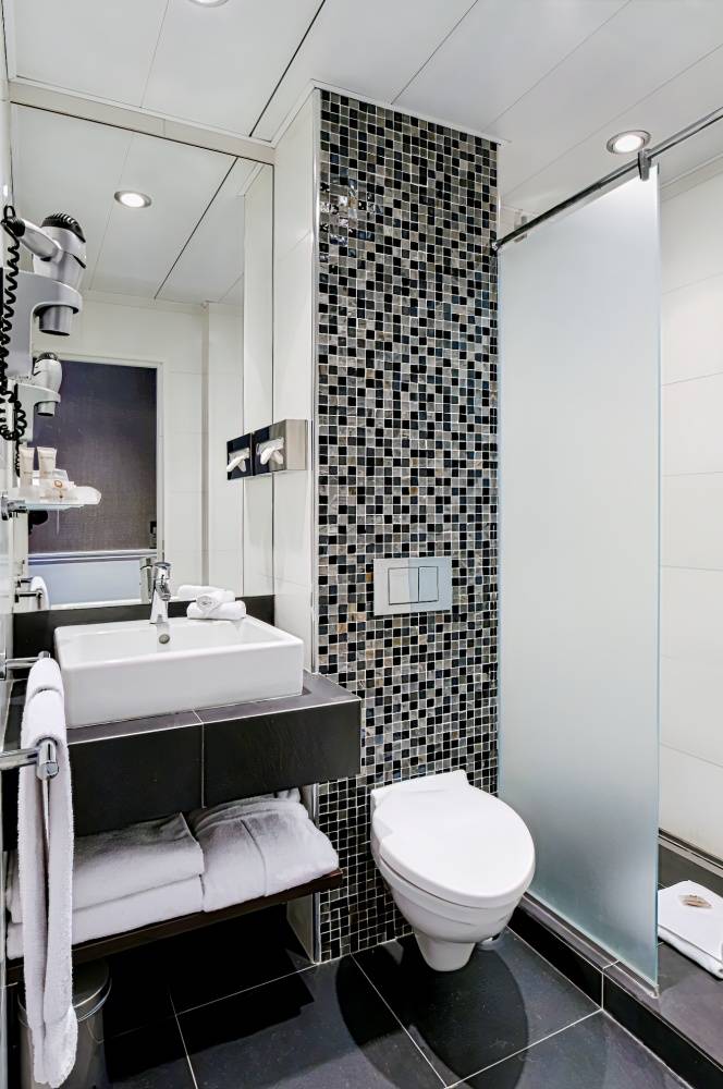 Hôtel Residence Imperiale