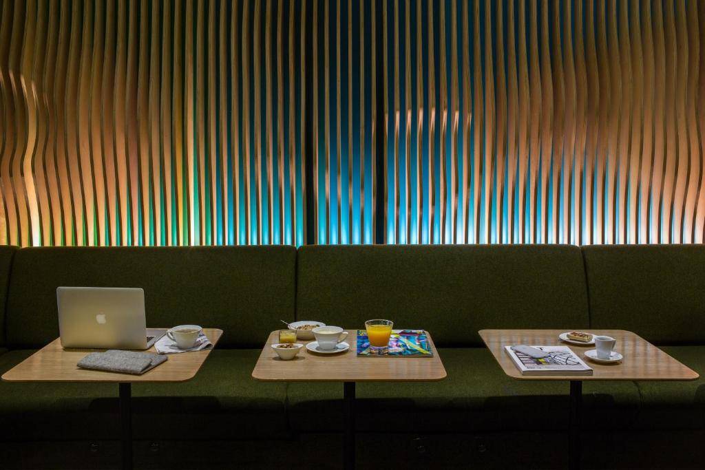 Hôtel Odyssey By Elegancia