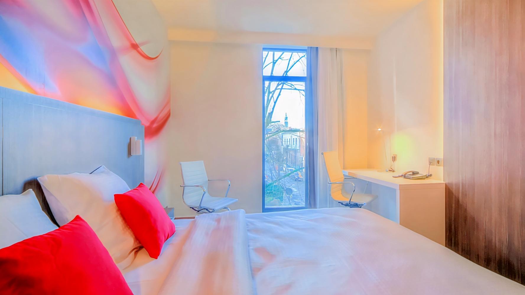 Lido Hotel Mons Centre