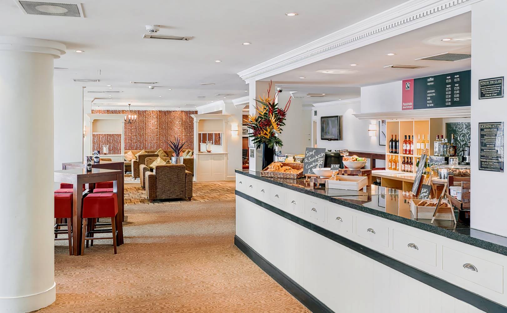 Thistle London Heathrow T5