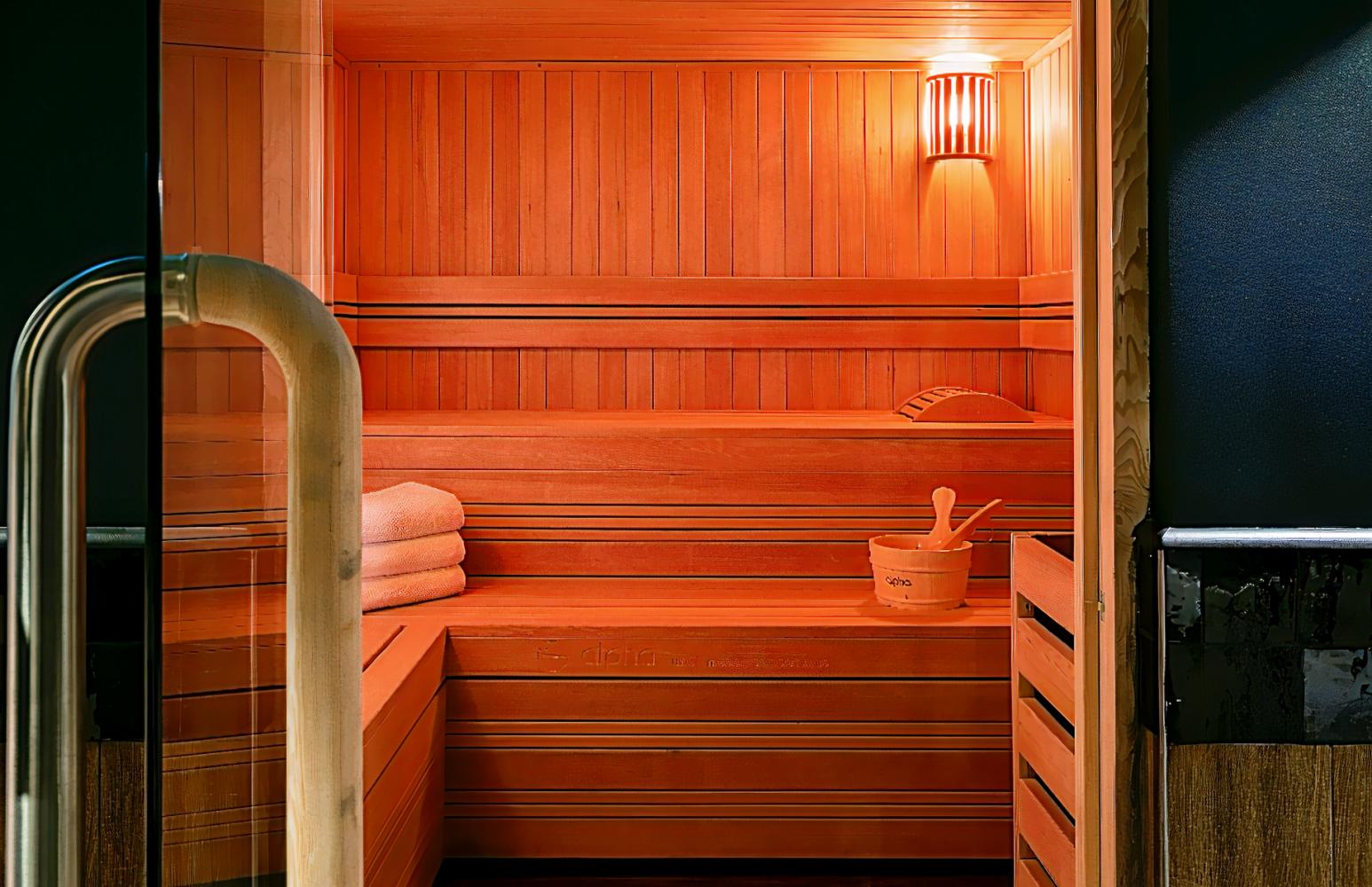 Hôtel Royal Madeleine