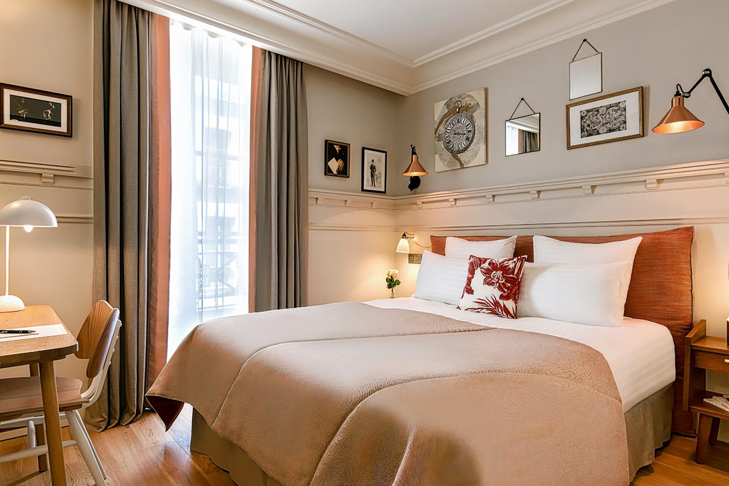 Hôtel Royal Madeleine