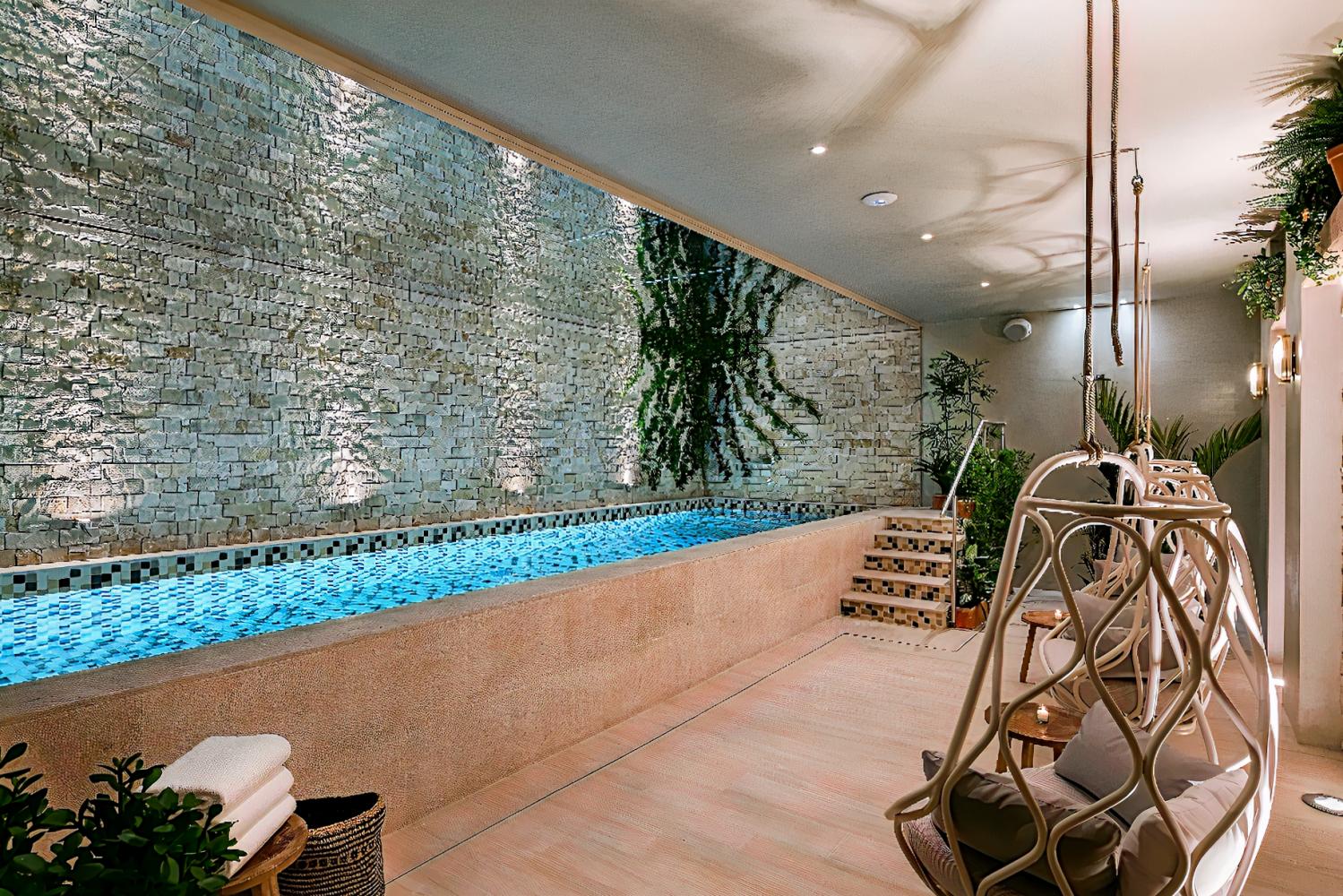 Hôtel Royal Madeleine