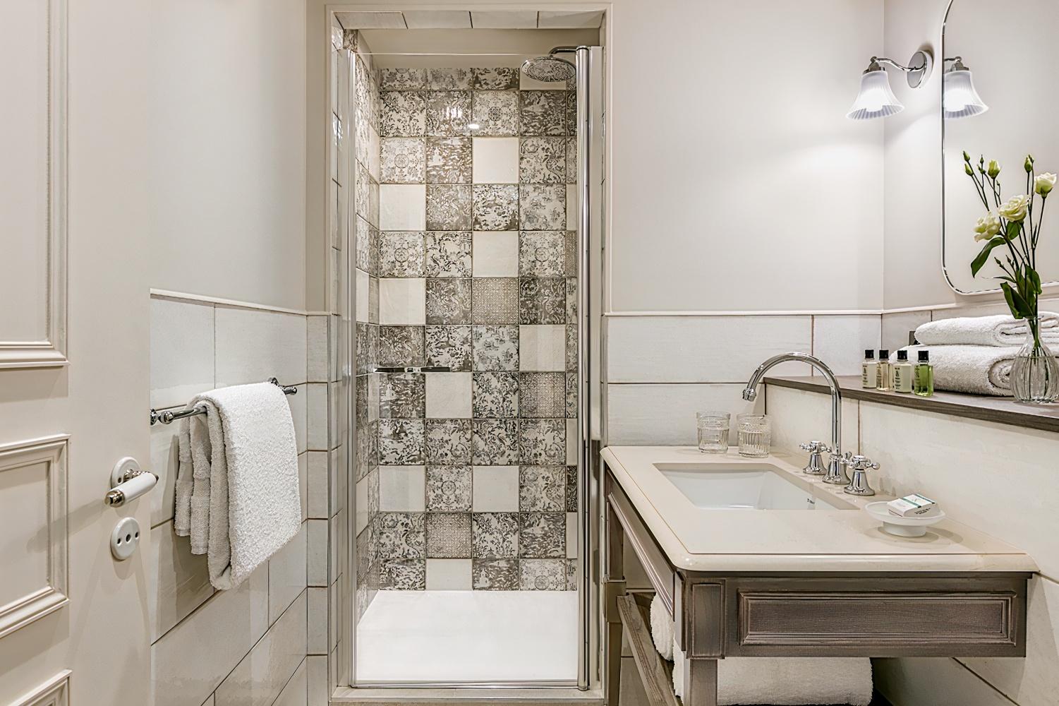 Hôtel Royal Madeleine